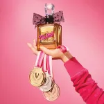 Viva La Juicy Gold Couture parfémovaná voda pro ženy 100 ml