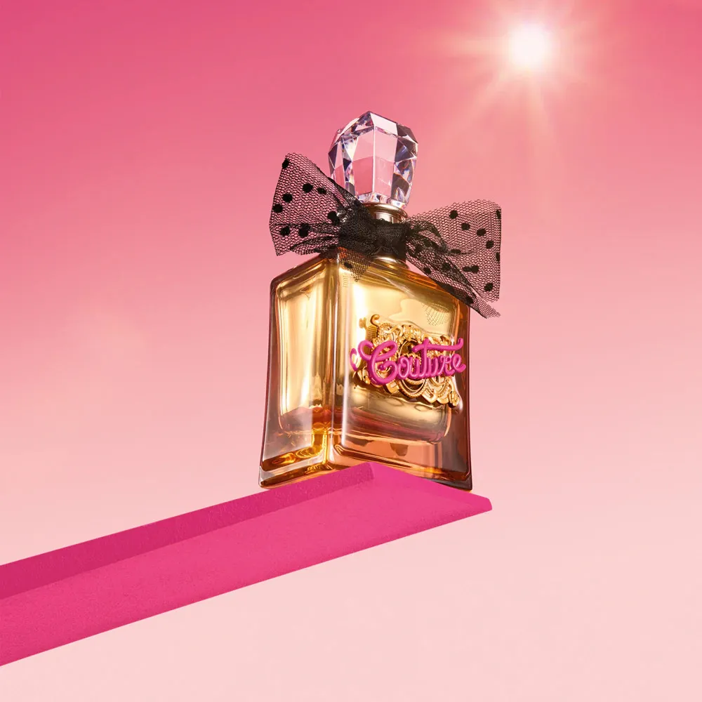Viva La Juicy Gold Couture parfémovaná voda pro ženy 100 ml