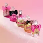 Viva La Juicy Gold Couture parfémovaná voda pro ženy 100 ml