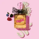 Viva La Juicy Gold Couture parfémovaná voda pro ženy 100 ml