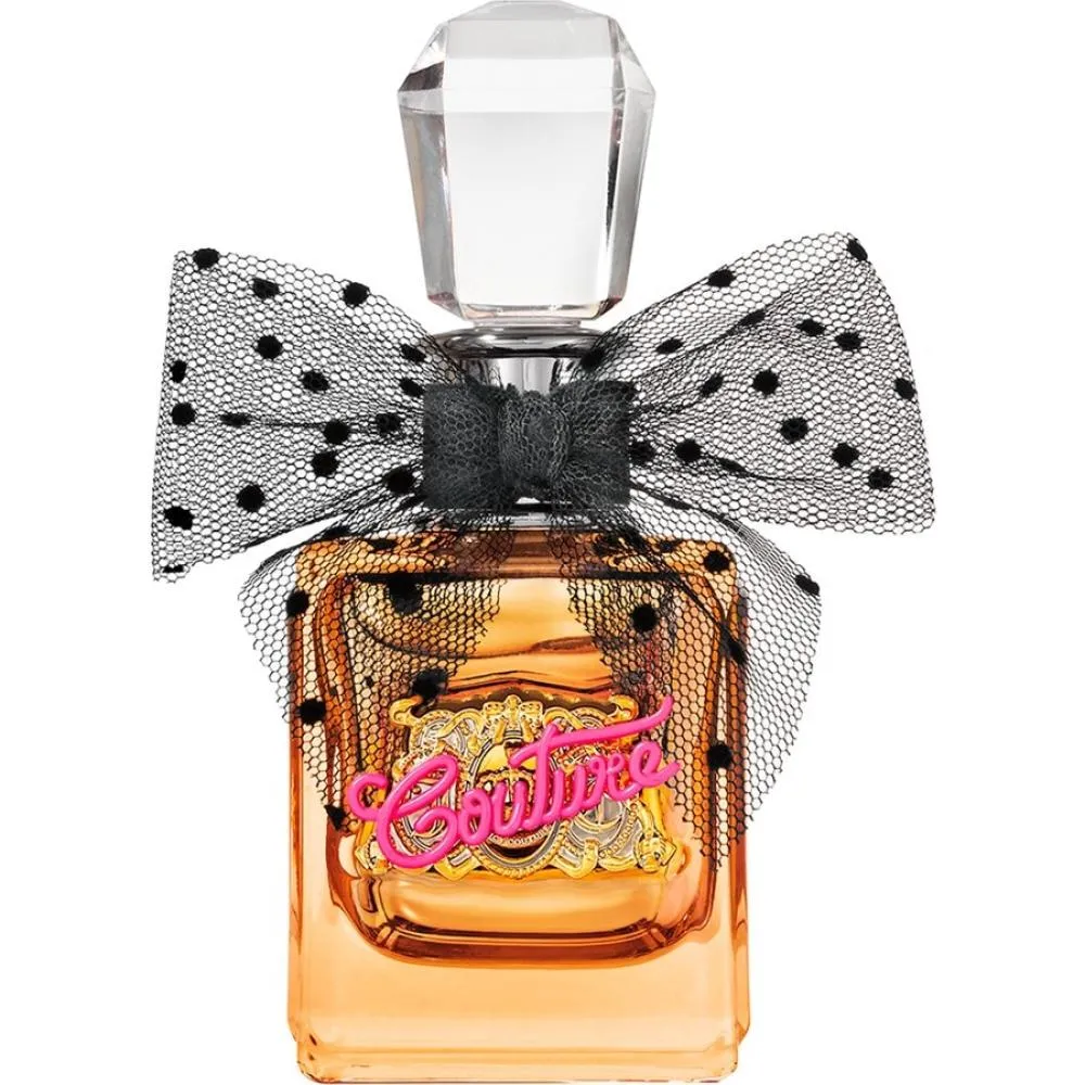 Viva La Juicy Gold Couture parfémovaná voda pro ženy 100 ml