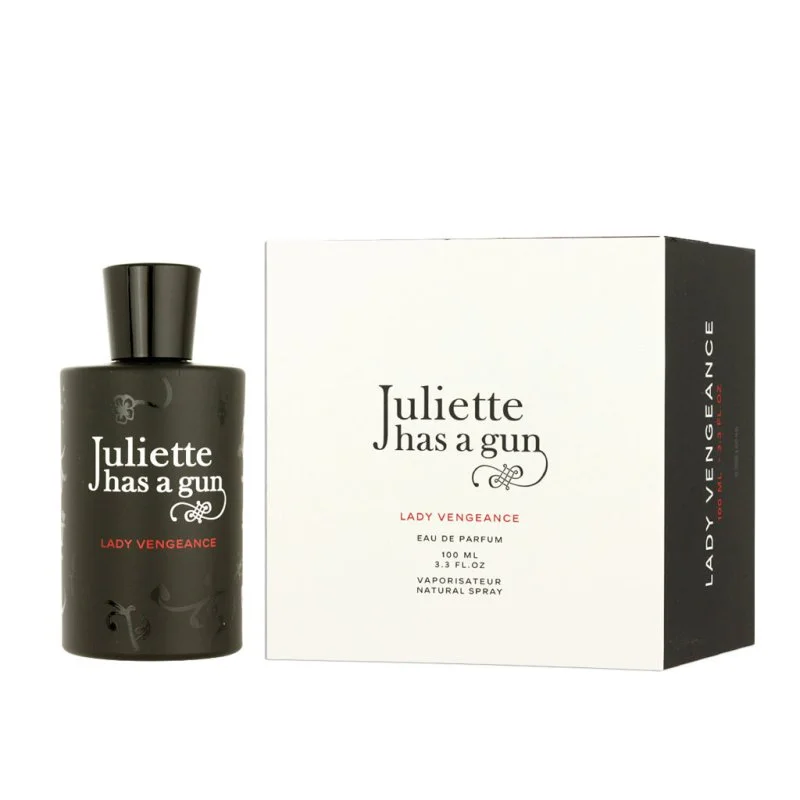 Lady Vengeance parfémovaná voda pro ženy 100 ml