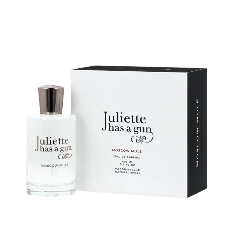 Moscow Mule parfémovaná voda unisex 100 ml