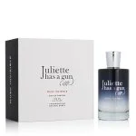 Musc Invisible parfémovaná voda pro ženy 100 ml