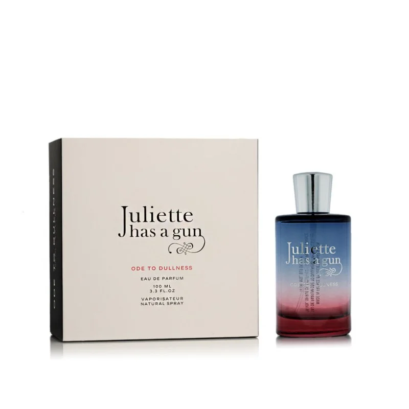 Ode To Dullness parfémovaná voda unisex 100 ml