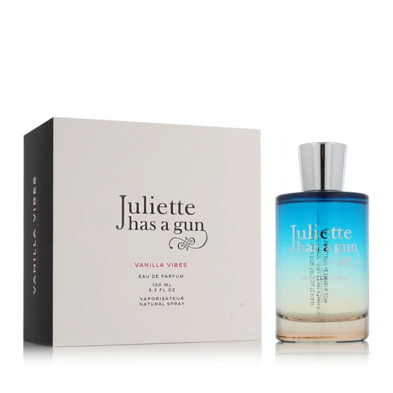 Vanilla Vibes parfémovaná voda unisex 100 ml