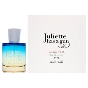 Juliette Has A Gun Vanilla Vibes parfémovaná voda unisex
