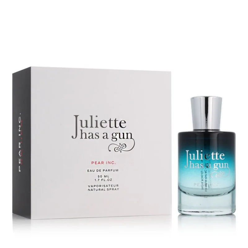 Pear Inc parfémovaná voda unisex 50 ml