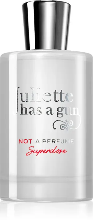 Juliette Has A Gun Not A Perfume Superdose parfémovaná voda unisex 100 ml