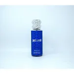 Just Cavalli Vibrant Aqua tělový sprej pro ženy 250 ml