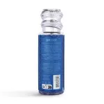 Just Cavalli Vibrant Aqua tělový sprej pro ženy 250 ml