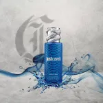 Just Cavalli Vibrant Aqua tělový sprej pro ženy 250 ml