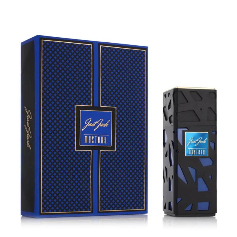 Mystery parfémovaná voda pro muže 100 ml