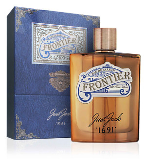 Just Jack Frontier parfémovaná voda pro muže