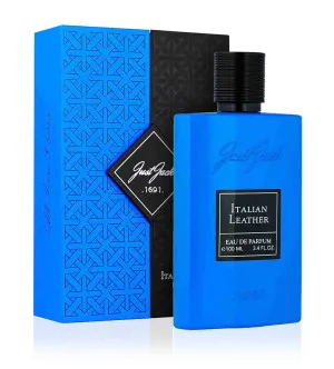 Just Jack Italian Leather parfémovaná voda unisex 100 ml