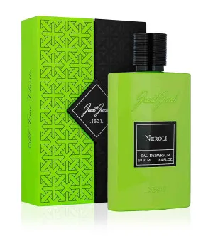 Just Jack Neroli parfémovaná voda pro muže 100 ml