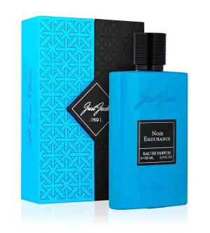 Just Jack Noir Endurance parfémovaná voda unisex 100 ml