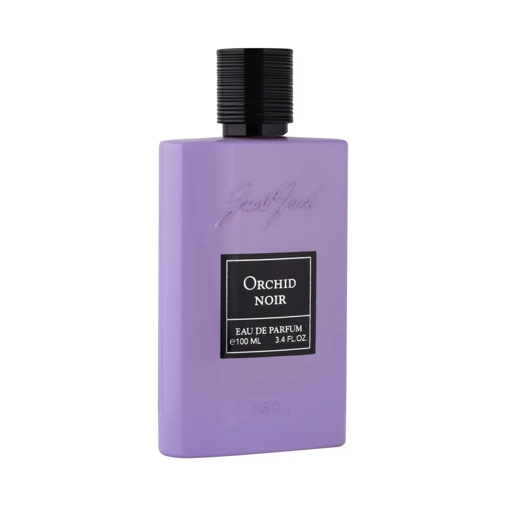 Orchid Noir parfémovaná voda pro ženy 100 ml