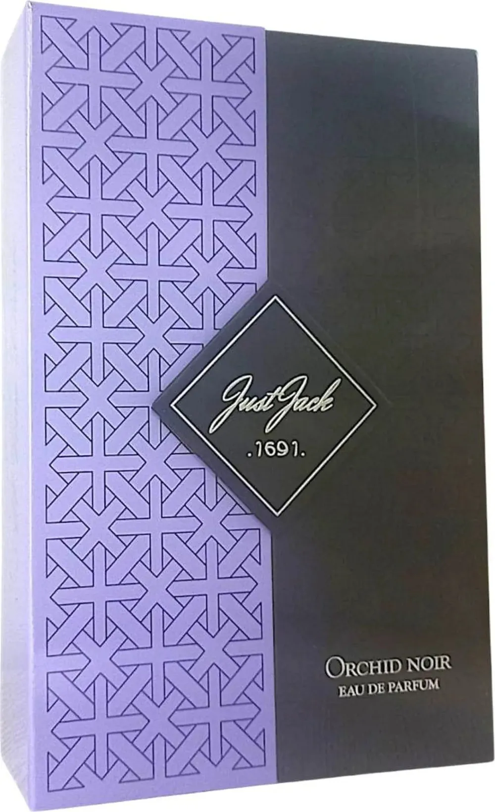 Orchid Noir parfémovaná voda pro ženy 100 ml