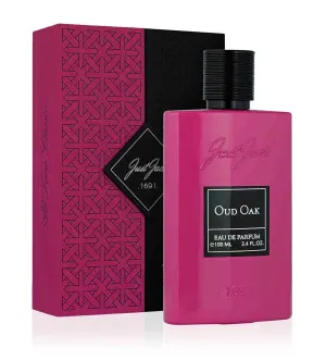 Just Jack Oud Oak parfémovaná voda pro muže 100 ml