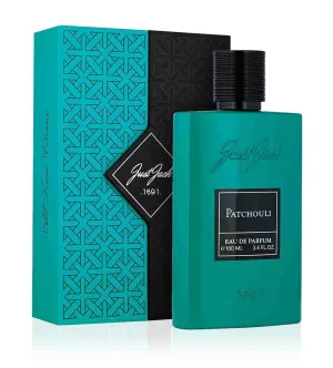 Just Jack Patchouli parfémovaná voda unisex 100 ml