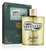 Western parfémovaná voda pro muže 120 ml
