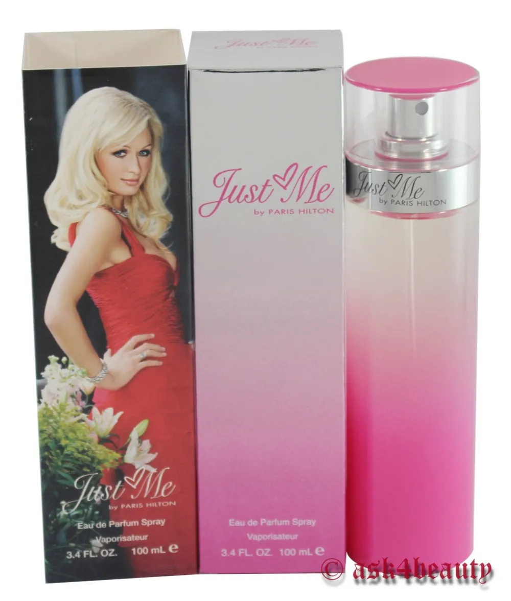 Just Me parfémovaná voda pro ženy 100 ml
