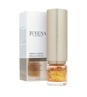 Juvena Miracle Firm & Hydrate Serum zpevňující a hydratační sérum