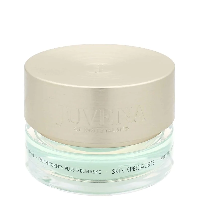 Skin Specialists hydratační a vyživující maska pro všechny typy pleti 75 ml