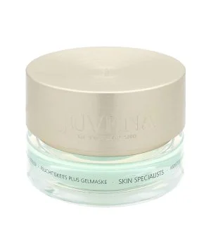 Juvena Skin Specialists hydratační a vyživující maska pro všechny typy pleti