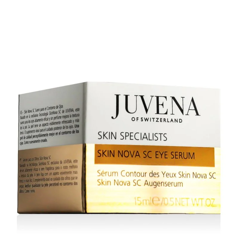 Skin Specialists Skin Nova SC Eye Serum 15 ml