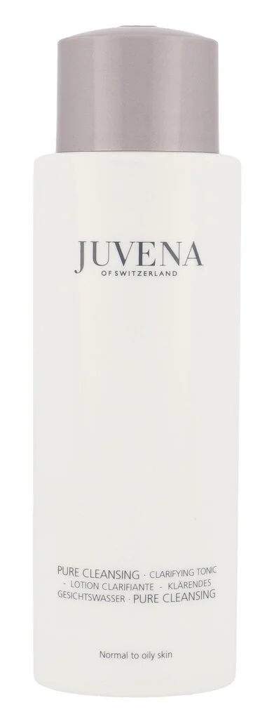 Pure Cleansing Clarifying Tonic 200 ml