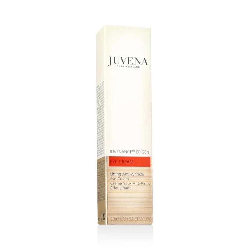 Juvenance® Epigen Lifting Anti-Wrinkle Eye Cream 20 ml