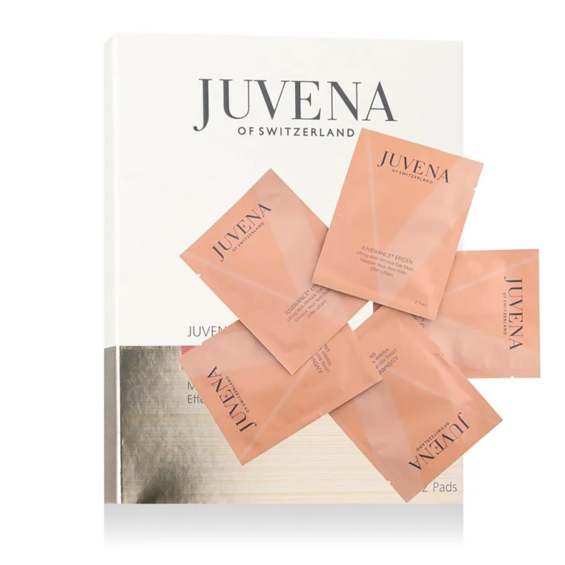 Juvenance® Epigen Lifting Anti-Wrinkle Eye Mask 5 x 2 ks