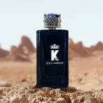 K Pour Homme Parfém pro muže 100 ml