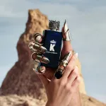 K Pour Homme parfém pro muže 50 ml