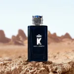 K Pour Homme parfém pro muže 50 ml