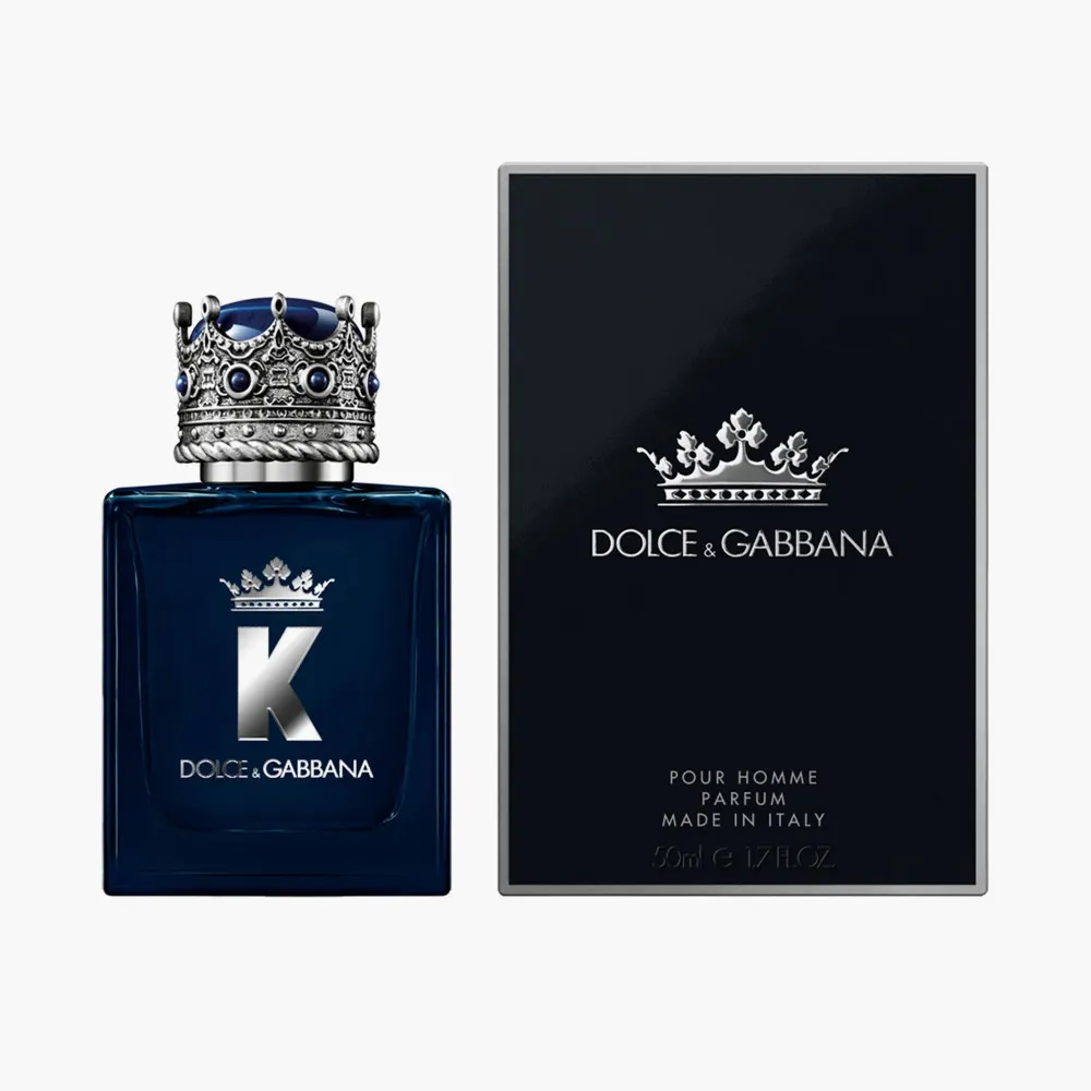 K Pour Homme parfém pro muže 50 ml