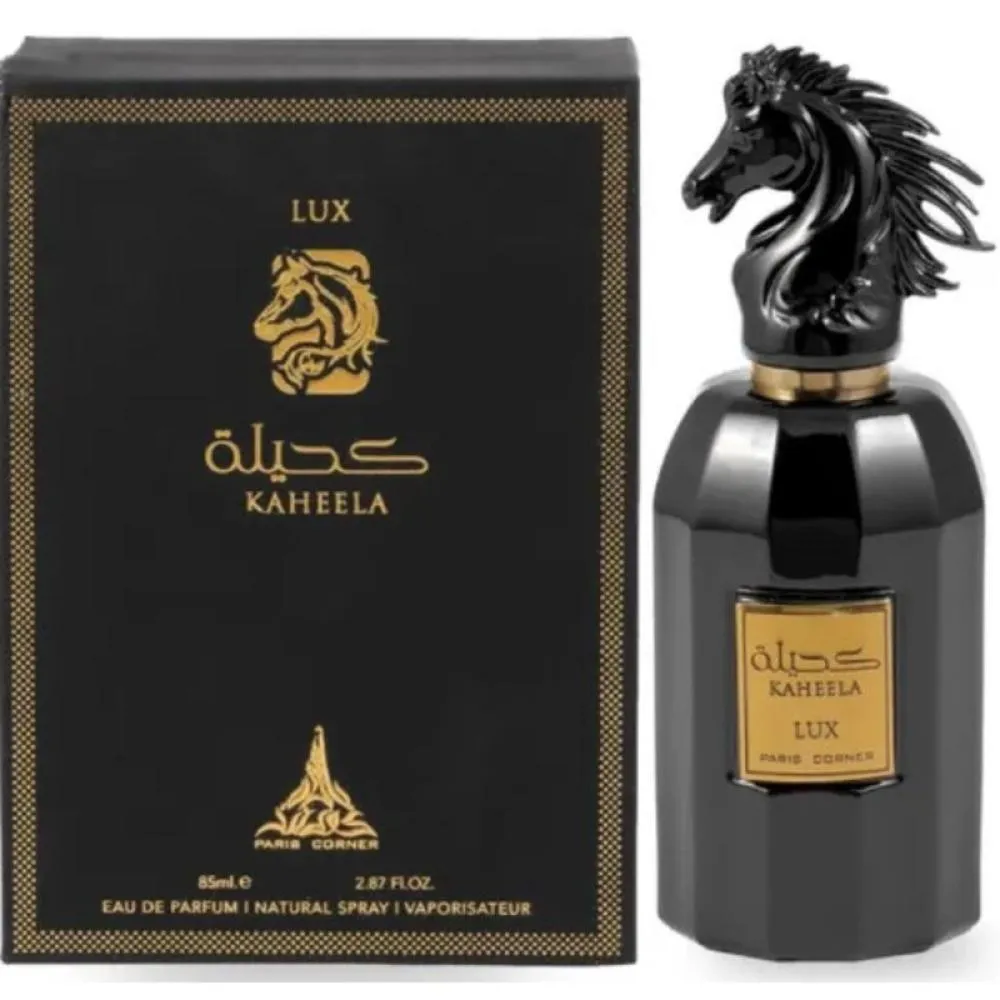 Kaheela Lux parfémovaná voda pro muže 85 ml