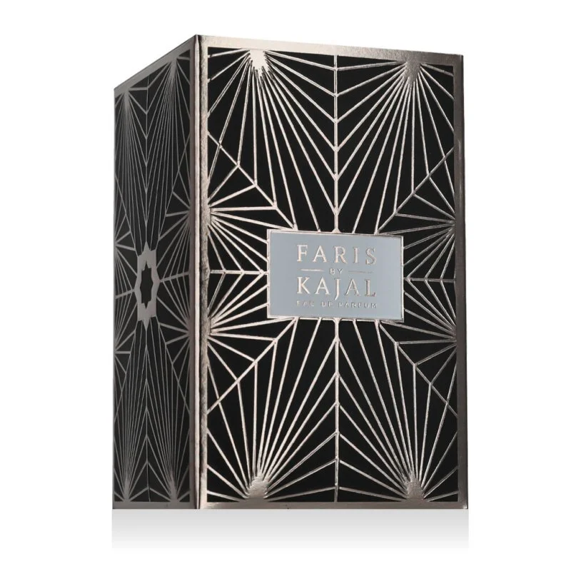 Faris parfémovaná voda unisex 100 ml