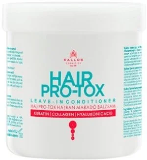 Kallos Hair Botox Leave-In Conditioner