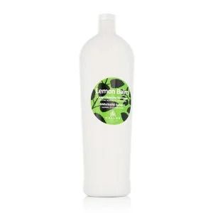 Kallos Cosmetics Kallos Lemon Balm Deep Cleansing Shampoo