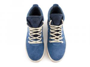 Inkkas Kanoko Camping Boot