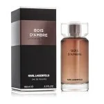 Bois d'Ambre toaletní voda pro muže 100 ml