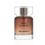 Bois d'Ambre toaletní voda pro muže 50 ml