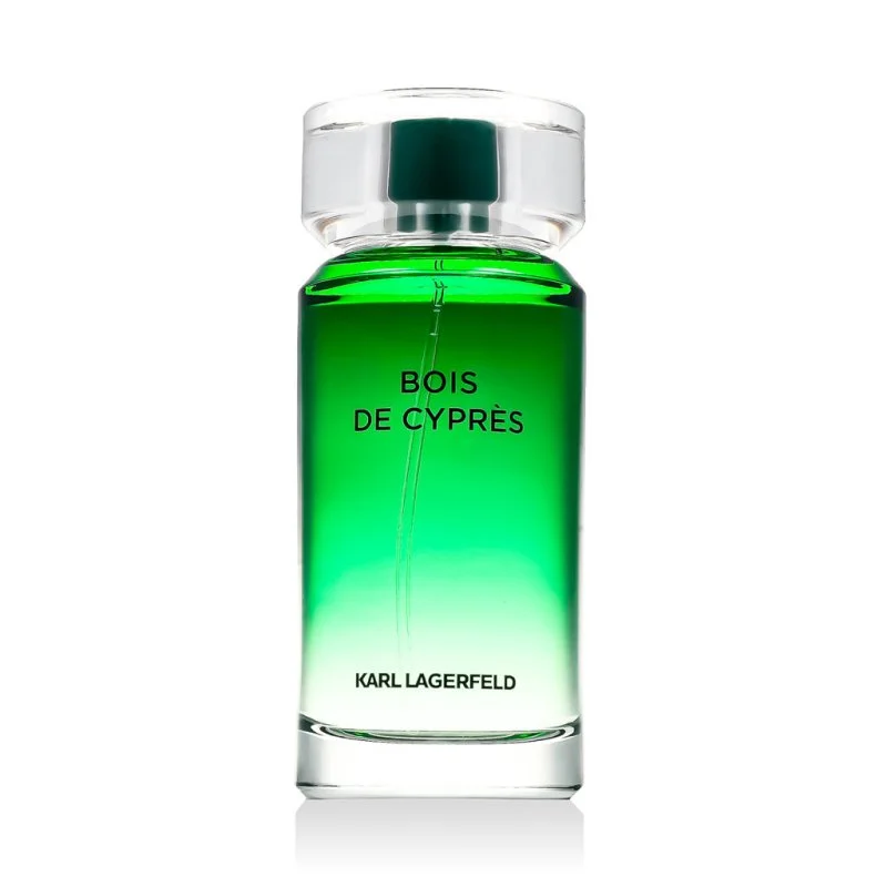Bois de Cyprès toaletní voda pro muže 100 ml