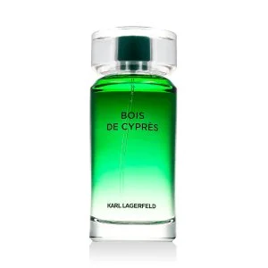 Karl Lagerfeld Bois de Cyprès toaletní voda pro muže