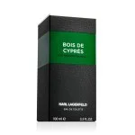 Bois de Cyprès toaletní voda pro muže 100 ml