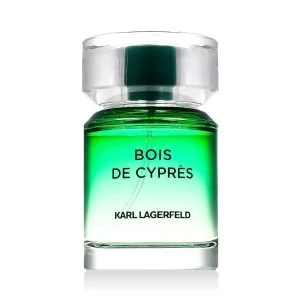 Karl Lagerfeld Bois de Cyprès toaletní voda pro muže