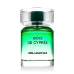 Bois de Cyprès toaletní voda pro muže 50 ml